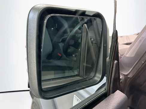 Used 2025 Ford Bronco Big Bend AWD/4WD image 16