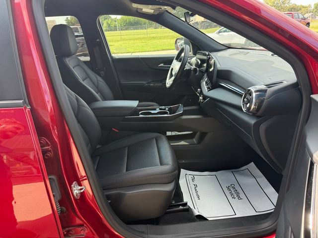 Used 2026 Chevrolet Equinox LT w/ Convenience Package II AWD/4WD image 15