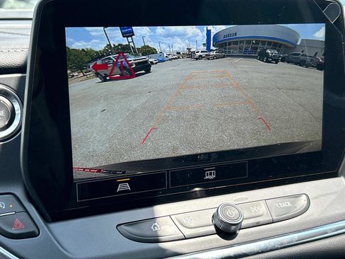 New 2025 Chevrolet Blazer LT w/ Redline Edition image 26