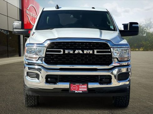 Used 2023 RAM 2500 Big Horn w/ Cold Weather Group AWD/4WD image 11