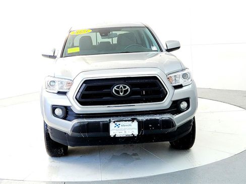 Certified 2023 Toyota Tacoma SR5 image 8