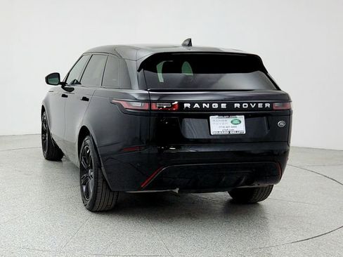 Certified 2023 Land Rover Range Rover Velar R-Dynamic S image 6