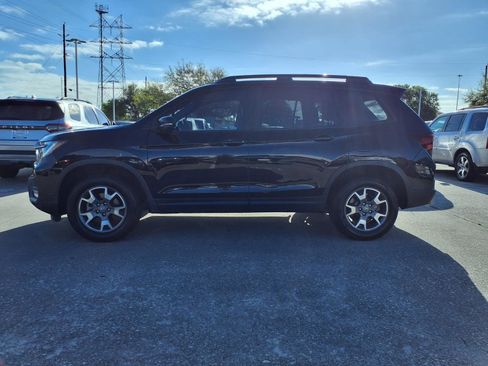 Used 2023 Honda Passport TrailSport image 23