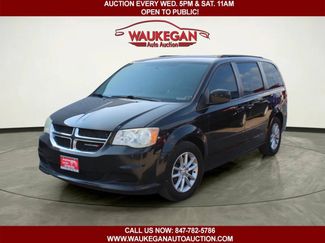 Used 2013 Dodge Grand Caravan SXT w/ UConnect Hands-Free Group FWD video 1