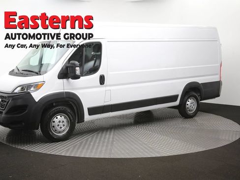 Used 2023 RAM ProMaster 3500 FWD image 58