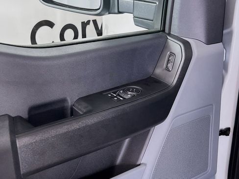 New 2025 Ford F350 XL w/ XL Chrome Package image 11