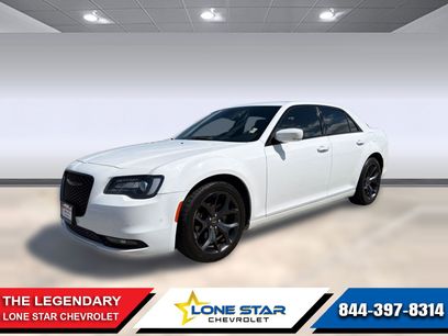 Used 2021 Chrysler 300 S