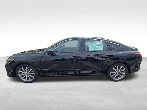 New 2026 Acura Integra FWD image 8
