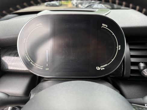 Used 2020 MINI Cooper SE w/ 8.8" Touchscreen Nav Package FWD image 15