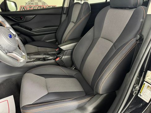 Used 2022 Subaru Crosstrek 2.0i Premium w/ Moonroof Package AWD/4WD image 35
