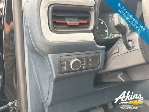 Used 2022 Ford Maverick XLT FWD image 15