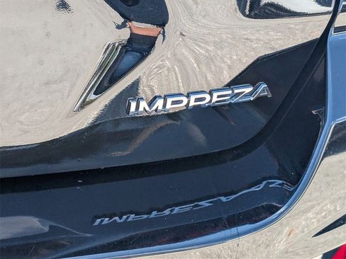 Used 2024 Subaru Impreza 2.0i image 16