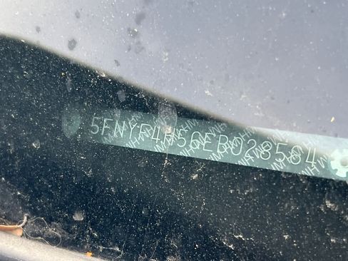 Used 2014 Honda Pilot EX-L image 23