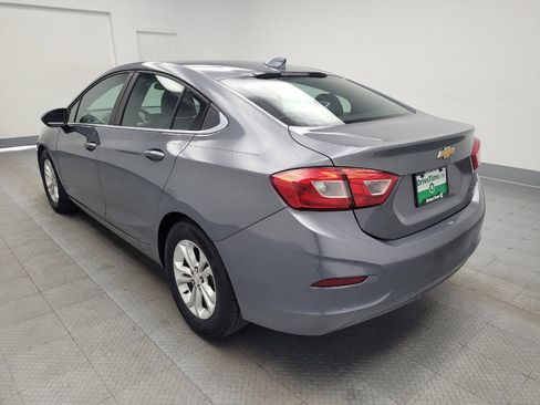 Used 2019 Chevrolet Cruze LT w/ Convenience Package image 5