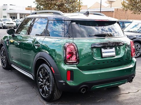 Used 2023 MINI Cooper Countryman S image 9