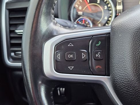 Used 2023 RAM 1500 Lone Star image 26