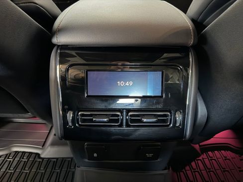 Used 2025 Lincoln Aviator Reserve w/ Equipment Group 201A image 34