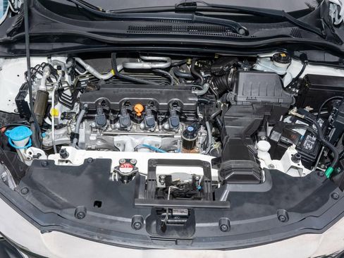 Used 2021 Honda HR-V LX image 35