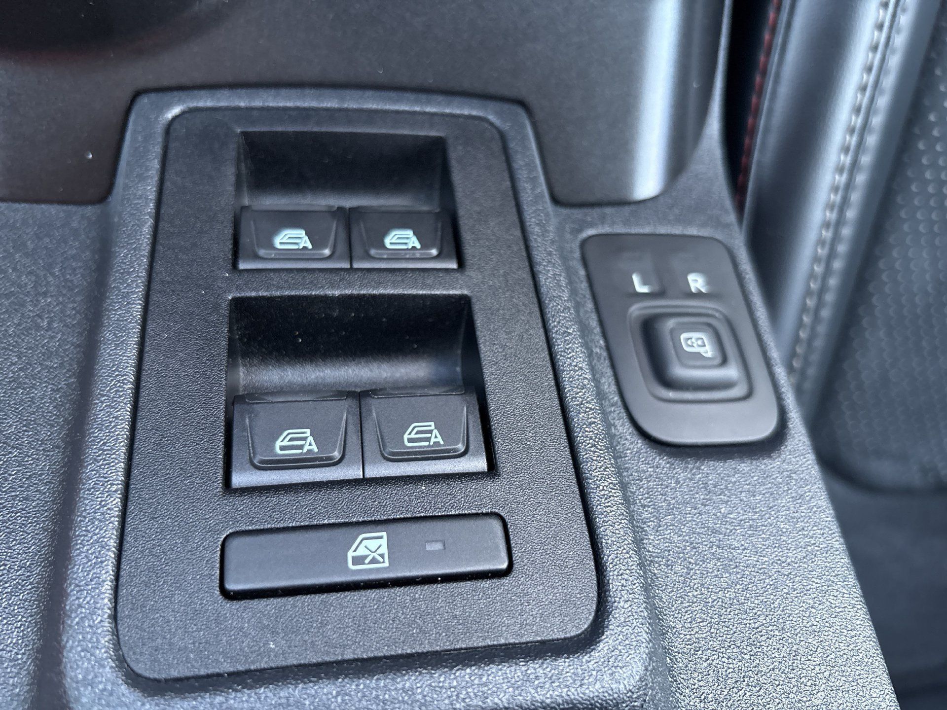 Certified 2023 Ford Bronco Raptor AWD/4WD image 9