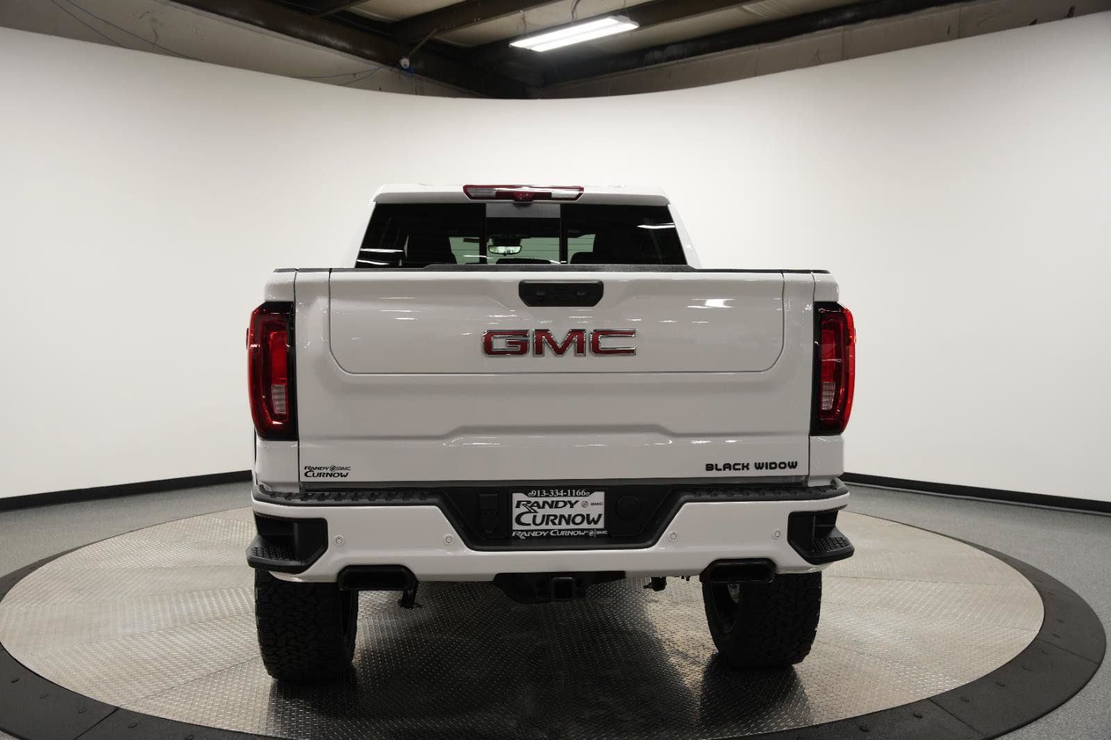New 2026 GMC Sierra 1500 AT4 w/ AT4 Premium Package AWD/4WD image 9
