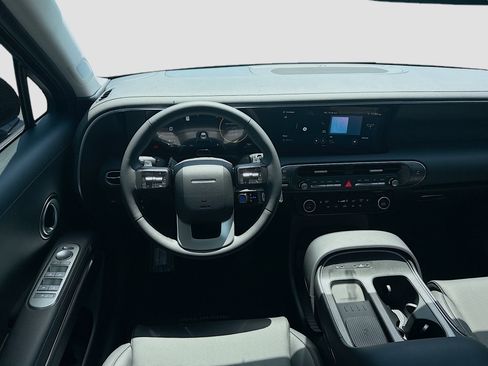 New 2026 Hyundai Palisade FWD Hybrid image 15