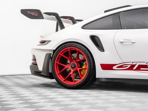 Used 2024 Porsche 911 GT3 RS image 35