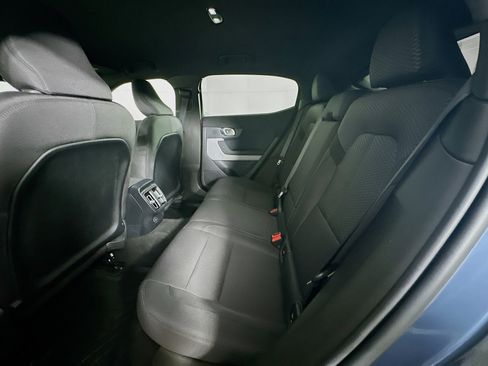 Used 2022 Polestar Polestar 2 w/ Pilot Package image 27