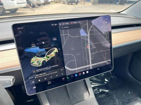 Used 2021 Tesla Model 3 Standard Range Plus RWD image 41