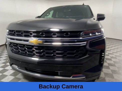 Used 2023 Chevrolet Tahoe LS image 6