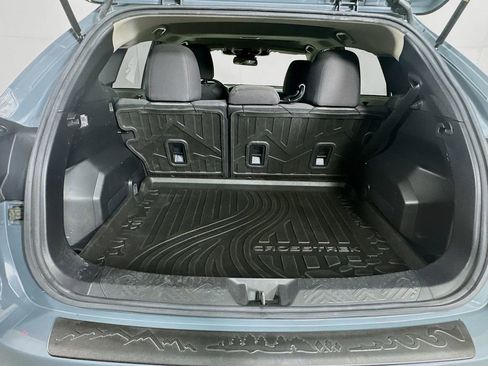 Used 2024 Subaru Crosstrek 2.0i Premium image 31