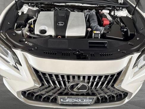 Certified 2023 Lexus ES 350 350 image 28