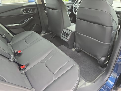 New 2026 Honda Accord Touring image 11