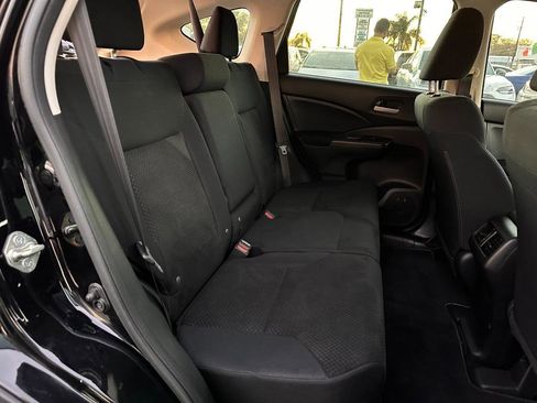 Used 2016 Honda CR-V LX image 17