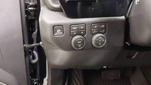 New 2026 Chevrolet Silverado 1500 RST w/ RST All Star Premium Package AWD/4WD image 31