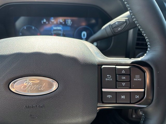 New 2026 Ford F250 Platinum AWD/4WD image 26