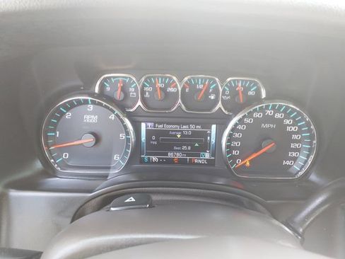 Used 2017 GMC Yukon SLT w/ Open Road Package AWD/4WD image 14