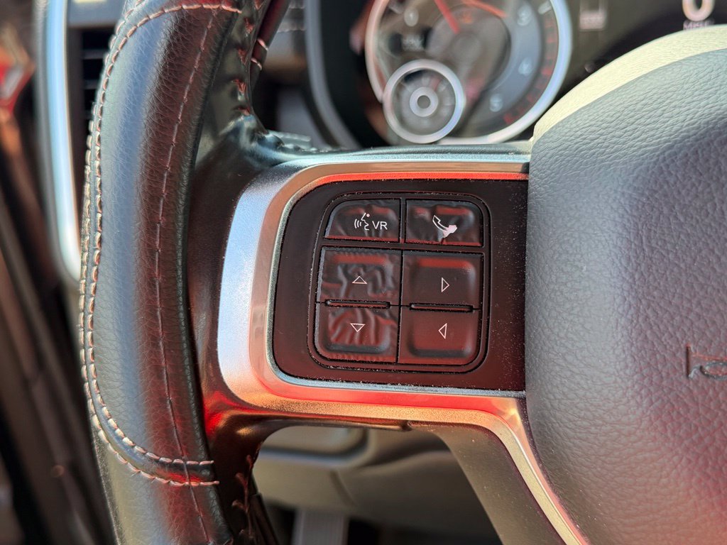 Used 2019 RAM 3500 Laramie AWD/4WD image 19