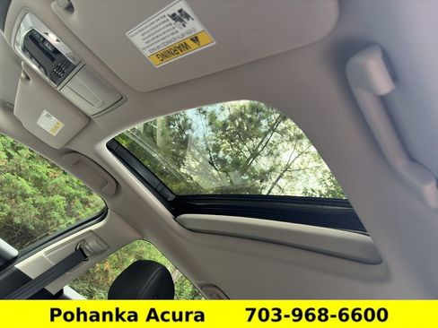 Used 2023 Acura TLX FWD image 23