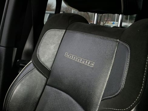 Used 2022 RAM 2500 Laramie image 36
