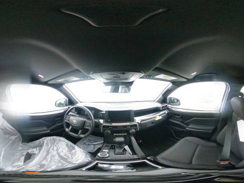 New 2025 Toyota Tacoma SR5 image 60