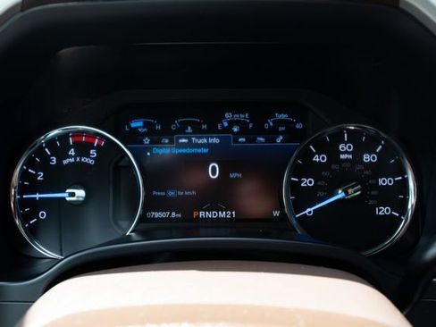 Used 2019 Ford F450 King Ranch w/ King Ranch Ultimate Package image 25