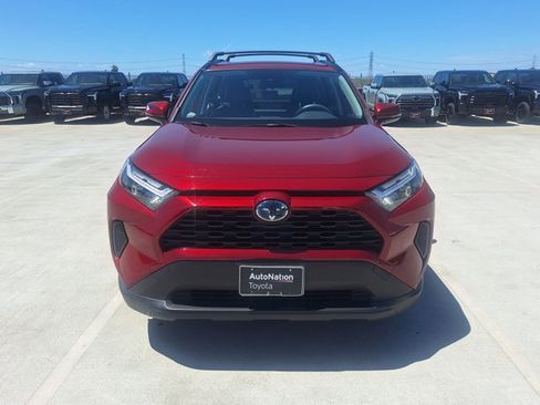 Used 2023 Toyota RAV4 XLE w/ Convenience Package AWD/4WD image 2