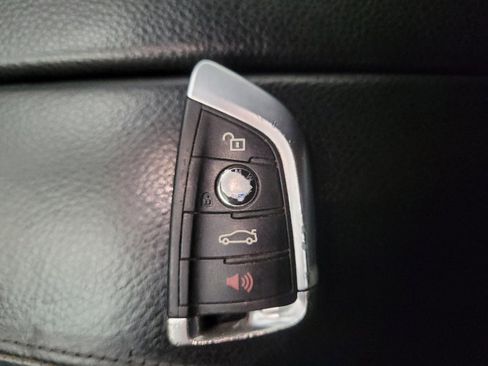 Used 2016 BMW X6 sDrive35i RWD image 32