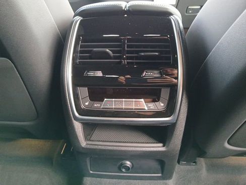 New 2026 BMW X6 M60i image 14