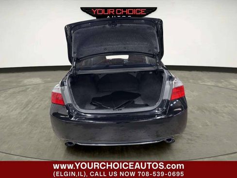 Used 2015 Honda Accord Sport image 5