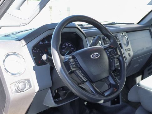 Used 2023 Ford F650 2WD Regular Cab Super Duty image 26