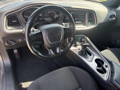 Used 2021 Dodge Challenger GT w/ Blacktop Package RWD image 17