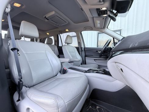 Used 2019 Honda Pilot Elite image 31