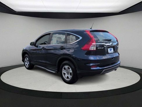 Used 2015 Honda CR-V LX image 6