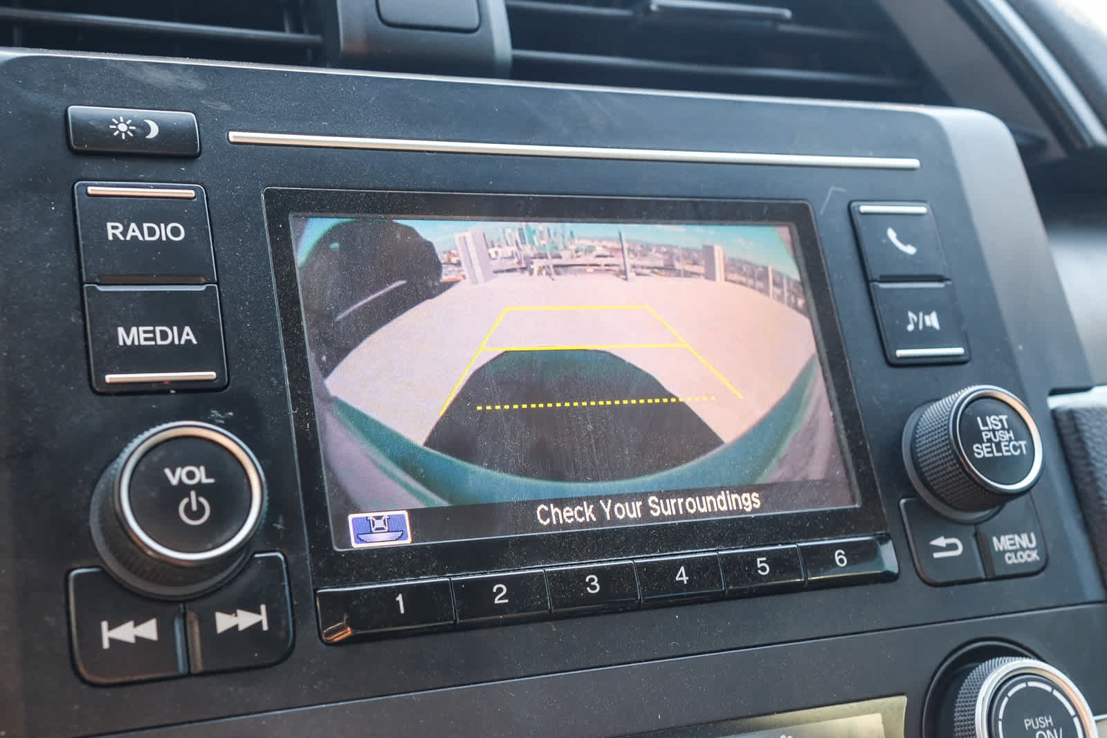 Used 2019 Honda Civic LX image 26